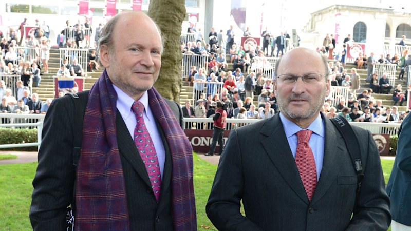 The secretive brothers behind Chanel seal $30b windfall