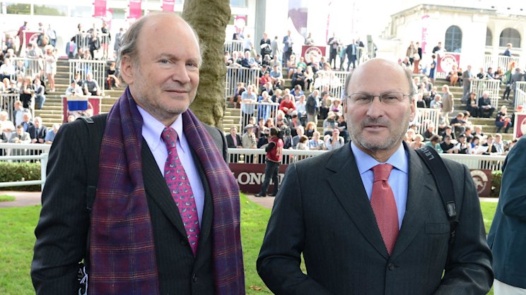 smh.com.au - Tara Patel - The $30 billion windfall for the secretive brothers behind Chanel