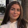 Layla Wicks studied at Kempsey High School after missing out on selective school.