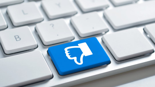 Prime Minister Scott Morrison and other Liberal ministers have stopped advertising on Facebook.