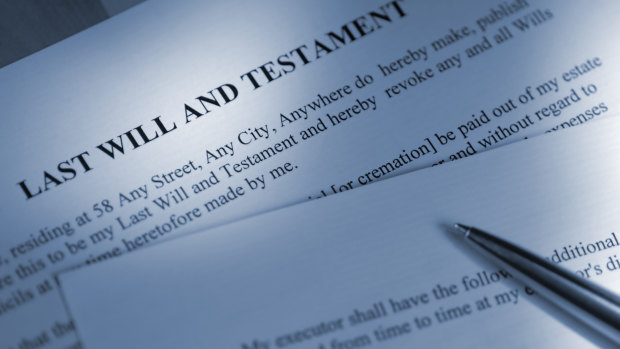 Three things to keep in mind when planning your will