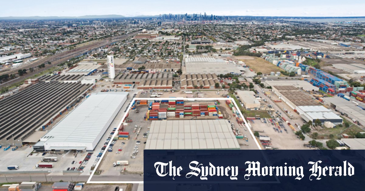 'Last mile' logistics sites to deliver GM Property $90m - Vimarsana News