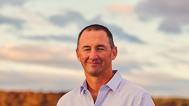 Maas Group secures 3.2pc stake in Firmus, $855m in new contracts