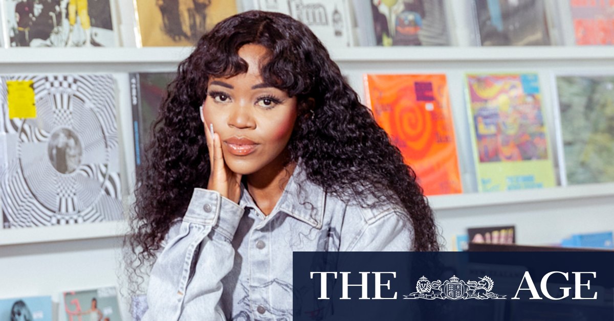 Tkay Maidza on new album Sweet Justice - Vimarsana News