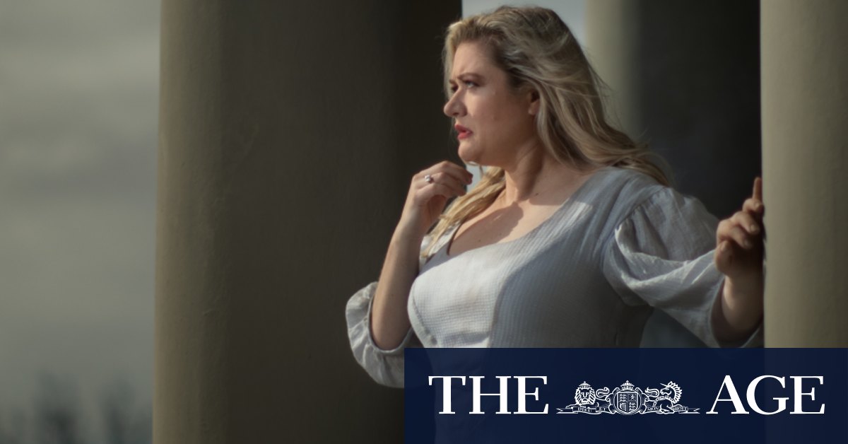 Melbourne Opera brings Wagner’s Ring to Bendigo in 2023