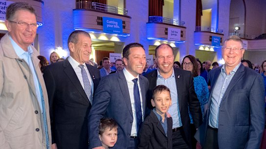 'Obvious Guy was unelectable': Liberal slams party's campaign