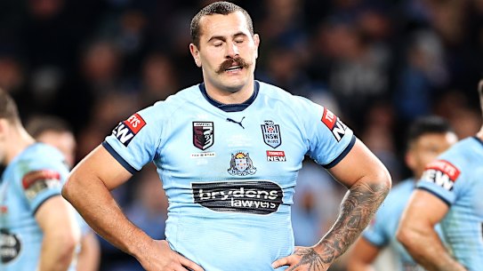 Regan Campbell-Gillard