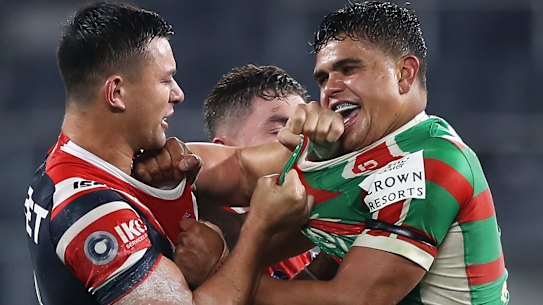 There will be more Sydney rivalries under the NRL’s bold proposal being pitched to clubs.