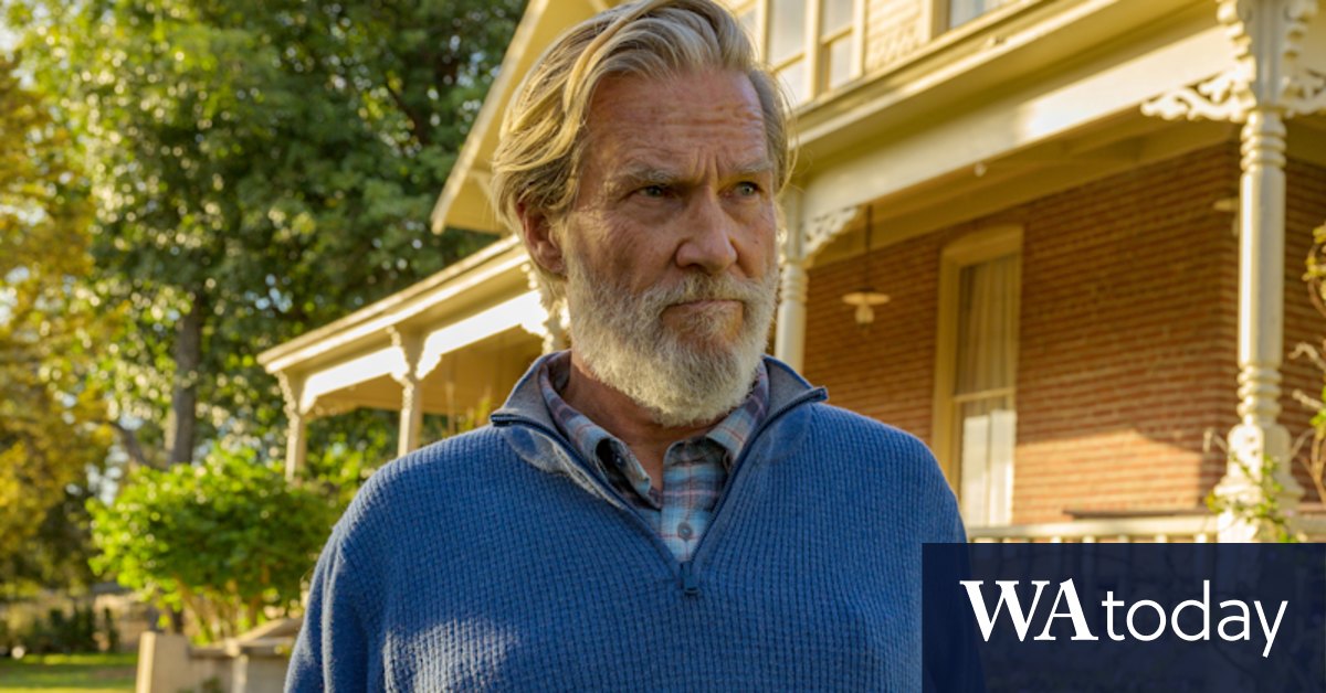 After a near-death experience, Jeff Bridges ponders what he'll leave behind - Vimarsana News
