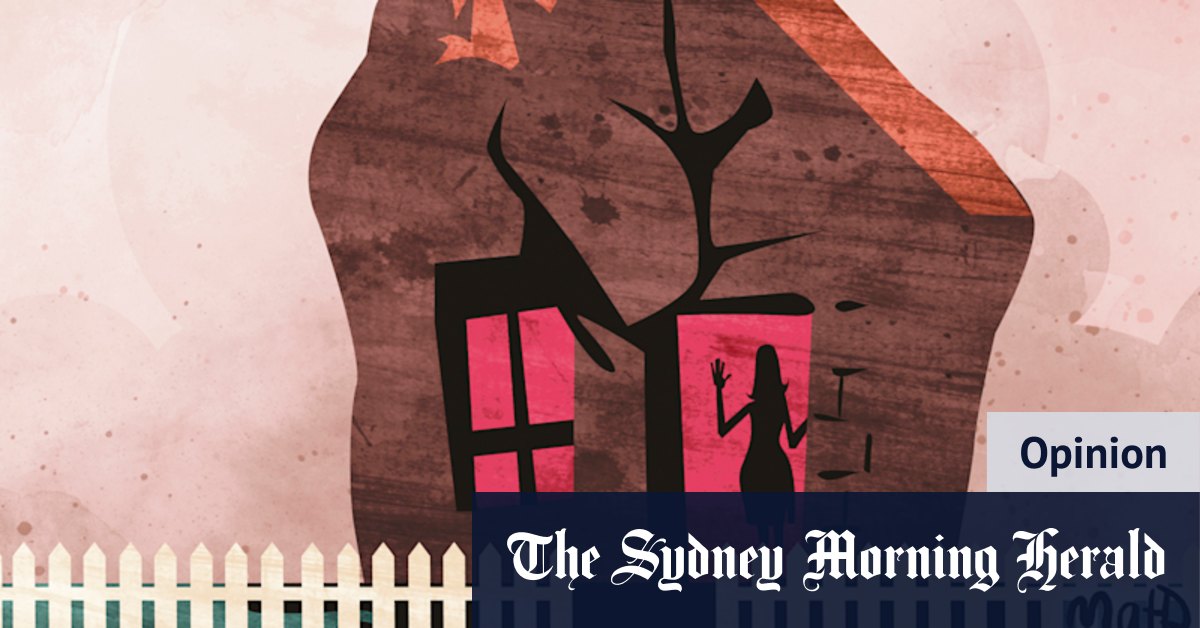 Domestic violence Australia and Victoria: The thing that keeps me awake at night is all the people who don't call us - Vimarsana News