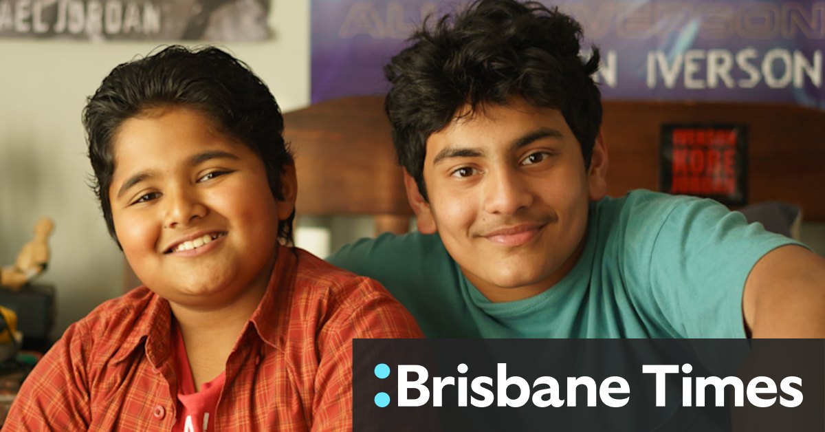Spirited Kiwi comedy has plenty of cheek and family charm - Vimarsana News
