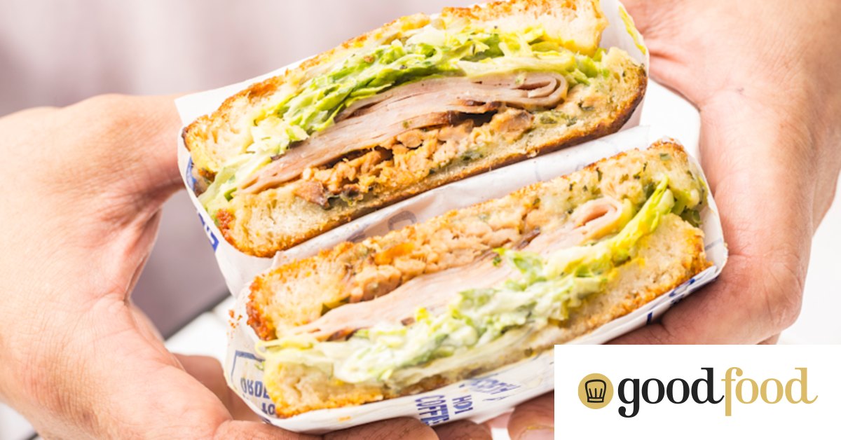 Melbourne's best sandwiches: The secrets inside the Cubano at Nico's in Fitzroy, Brunswick East and the city - Vimarsana News