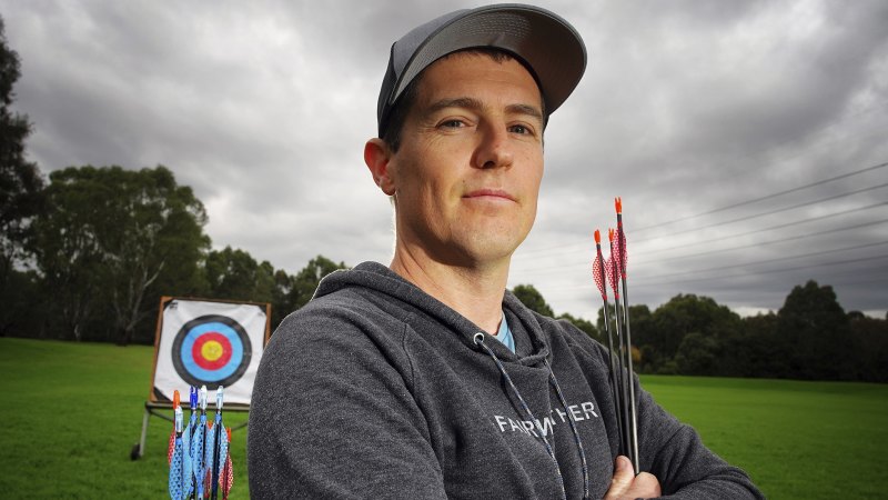 Booze and arrows: How a beer over lunch killed an Olympic dream
