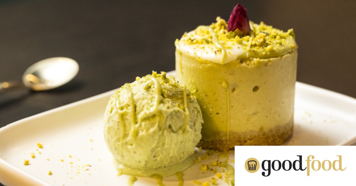 Dessert Corner Lounge review Truganina: Clayton Indian food truck ... - The Age