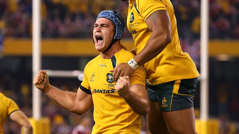 The impact of Wallabies great reveals key area to lift in pursuit of former glory on global standards