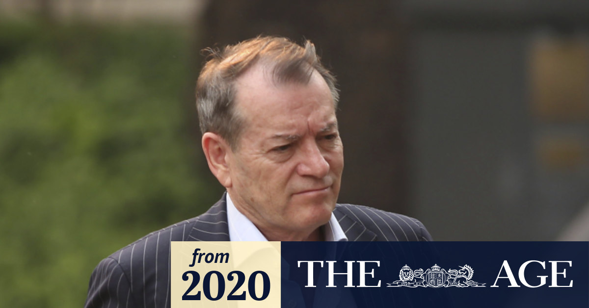 Crown S John Alexander To Step Down As Chairman In Sweeping Governance Overhaul