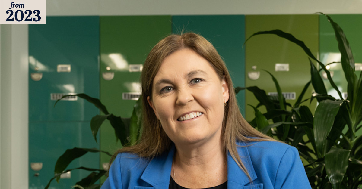 Bendigo CEO says borrowers ‘well positioned’ as rates rise