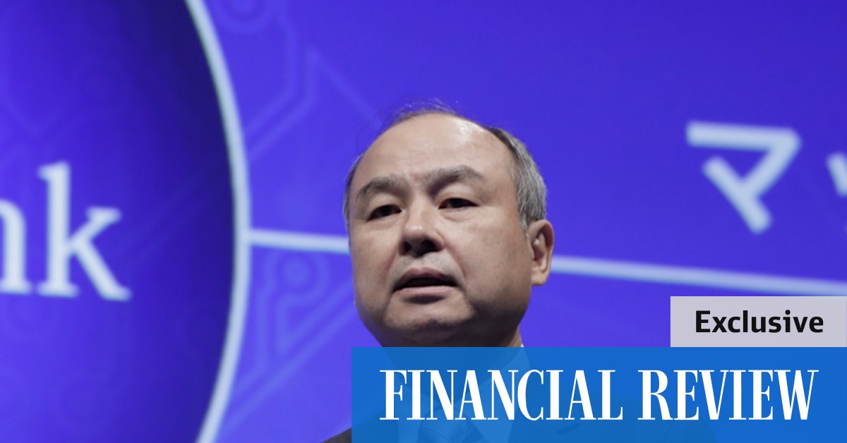 SoftBank picks Goldman Sachs, JPMorgan, Barclays, Mizuho to lead Nasdaq IPO for Arm - Vimarsana News
