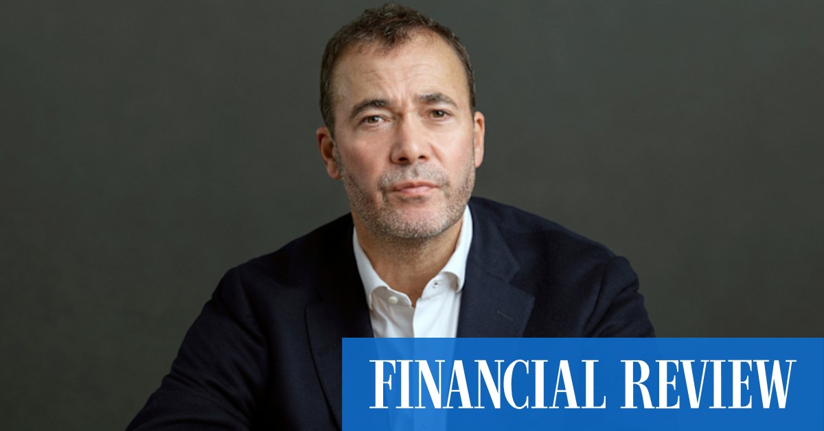 afr.com - Benjamin Mullin, Katie Robertson - Washington Post publisher steps down after gutting workforce