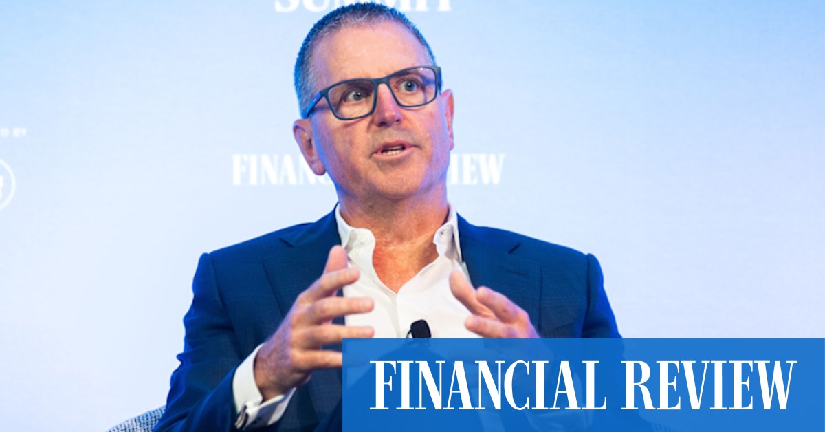 afr.com - James Eyers, Joyce Moullakis - Insurance giants warn soaring costs mean double-digit premium rises