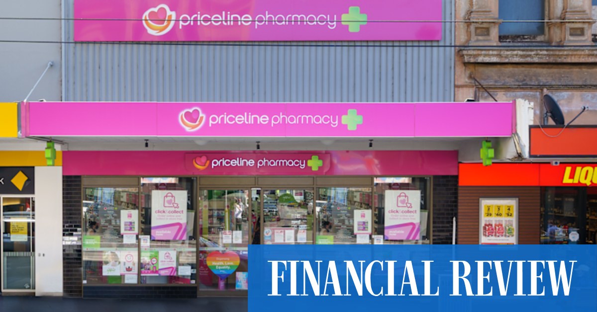 Infinity Pharmacy directors claim Wesfarmers blocked sale to rival