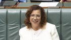 Amanda Rishworth is confident The Voice referendum will succeed.