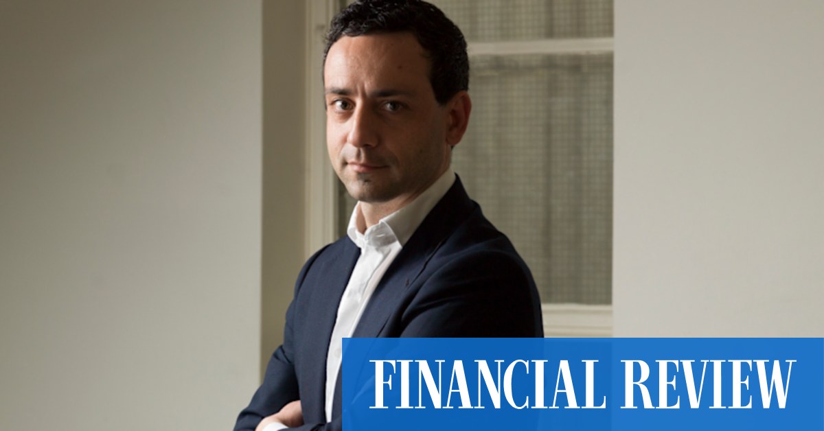 This top-performing fundie is all-in on ASX gold stocks - Vimarsana News