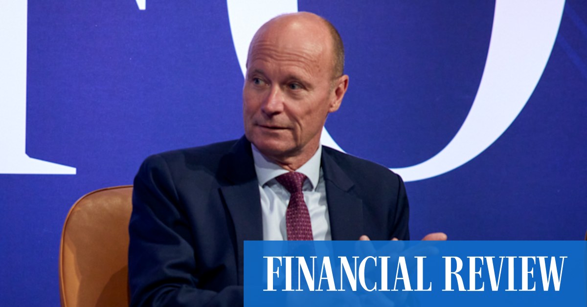 afr.com - Sarah Thompson, Kanika Sood, Emma Rapaport - Ord Minnett adds retired ASIC chief to board