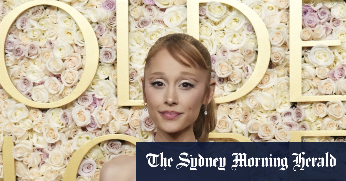 Golden Globes 2024: A Night of Surprises, But What About Wicked's Snub?