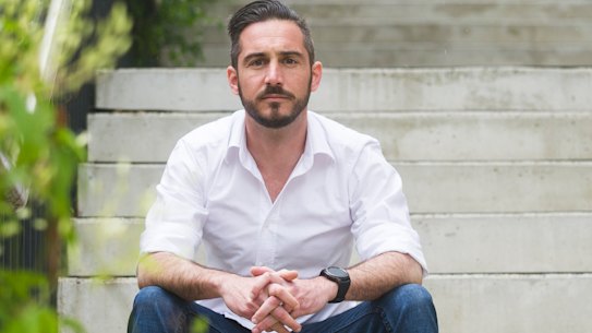 It was meant as a career boost. Now academics say there's no way out