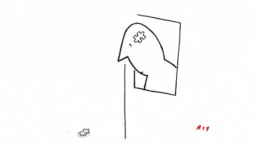 Illustration: Reg Lynch