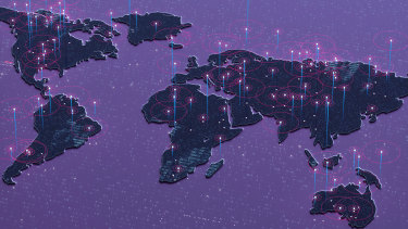 Australia is facing a number of unprecedented challenges beyond COVID-19 and climate change. 