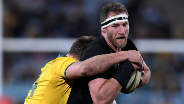 Bledisloe Cup And Rugby Championship 2018 New Zealand All Blacks Wary Of Wounded Australian Wallabies