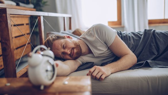 Our body clocks determine when we are most productive at work. 