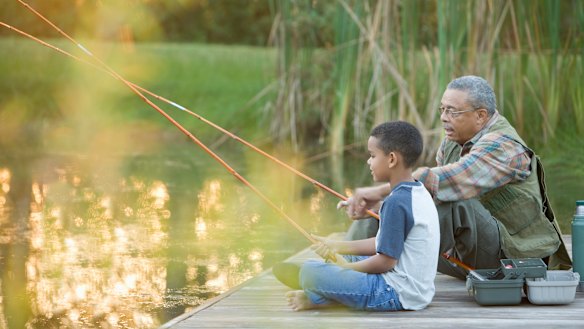 Decide what’s important to you and your family today as well as into the future. 