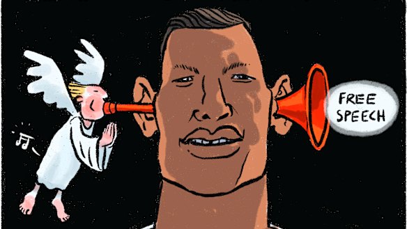 Illustration: Matt Davidson