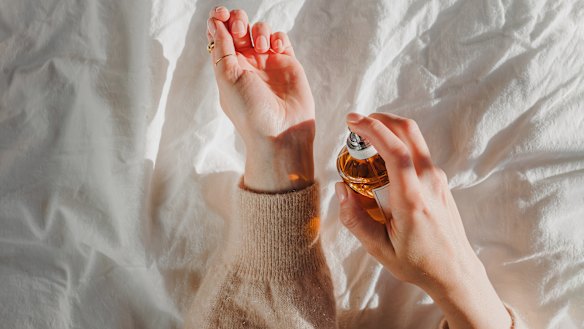 Underneath the sweet smell of your favourite perfumes is something stinky: The industry’s shadowy oligopoly.