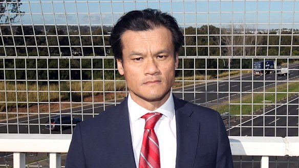 Better Regulation and Fair Trading Minister Anoulack Chanthivong says any efforts to exploit the Matildas’ success are “pretty low”.