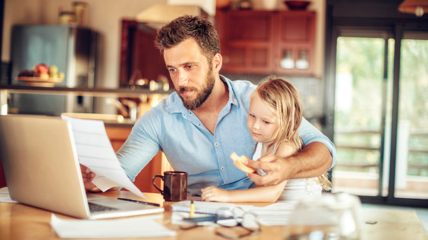 People working from home have found themselves more productive in their professional and personal lives, and are largely enjoying their greater involvement with their children, families or local communities.
