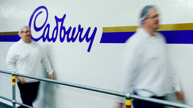 Sick leave entitlements for workers at a Cadbury factory have sparked a High Court appeal.