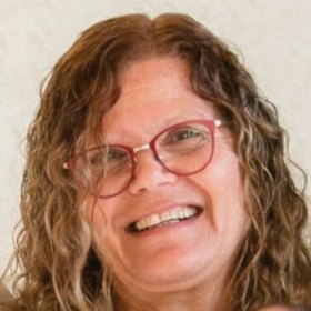 Yehudit Weiss, the Israeli hostage who has been confirmed dead..