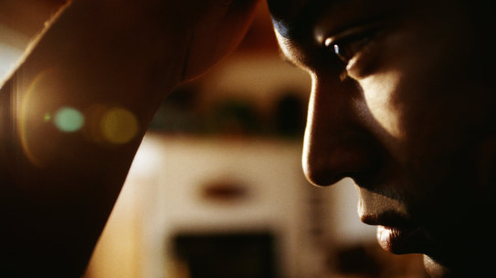 Men are falling victims to sexual extortion and blackmail perpetrated by overseas crime gangs