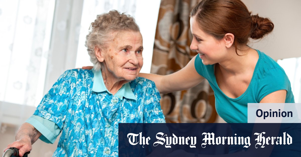 Compassion is not a feeling, it is an action