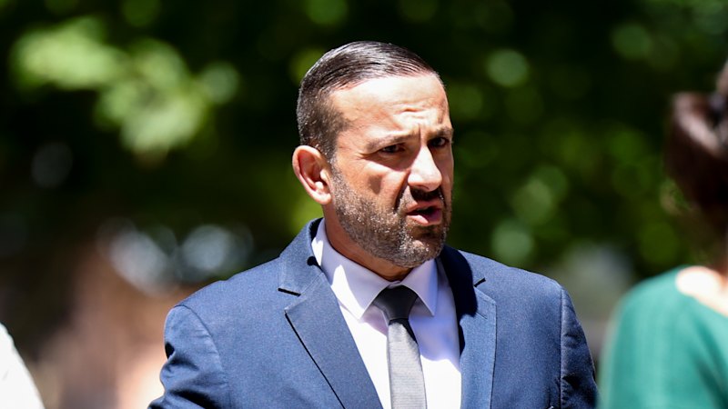 Former prison finance officer stole 5,000 from inmates’ family members