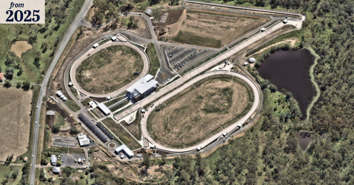Queensland greyhound racing: Government accepts recommendations to ...