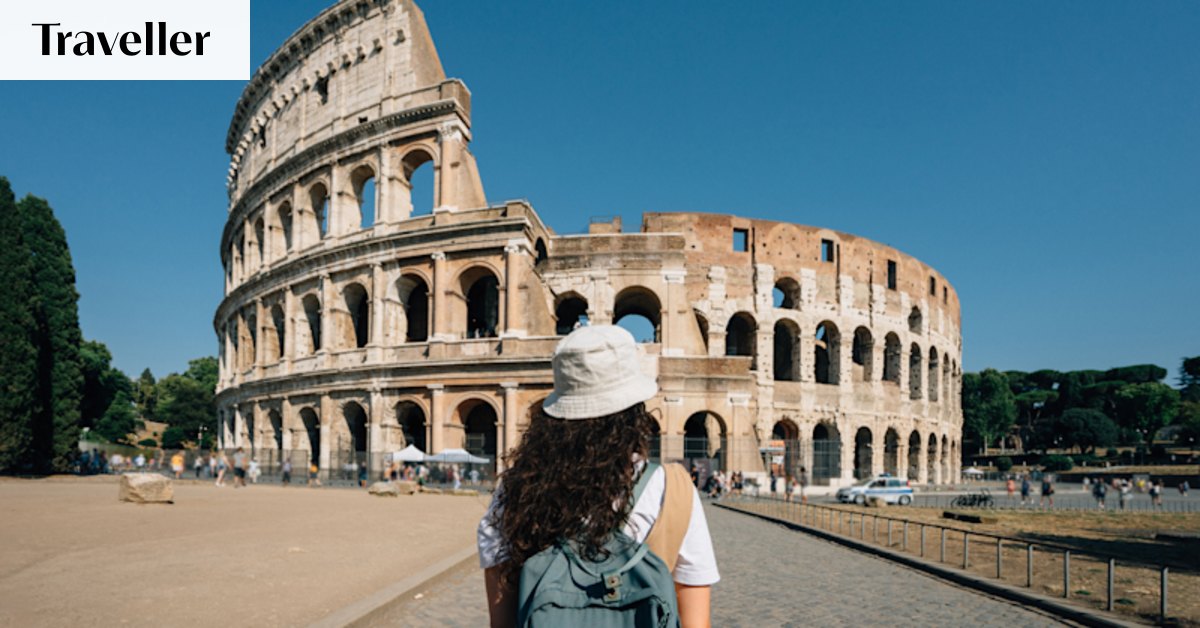 ‘I was weeping into a pile of underwear’: The dark side of solo travel