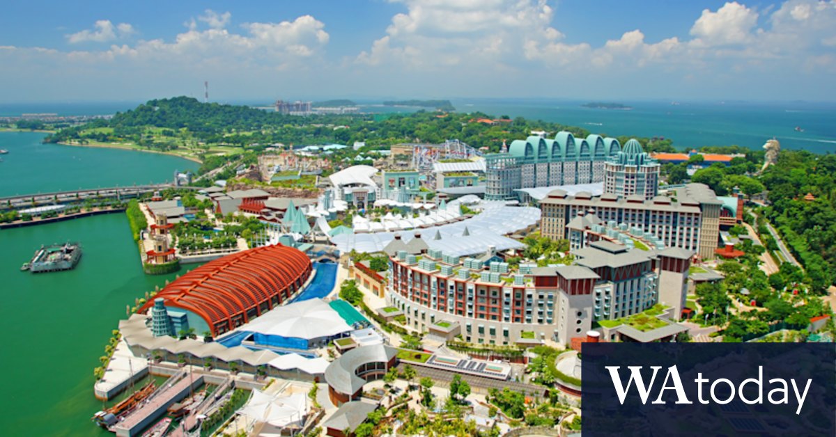 All the things we love about Singapore (plus five we don’t)