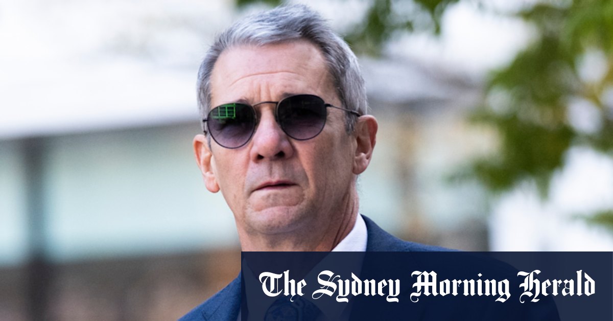 Shane Drumgold accused by AFP of acting 'outside authority' over murder charge direction - Vimarsana News