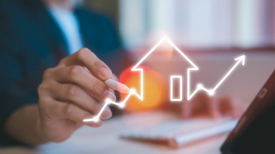 As the market tightens, locals on the west-coast can expect to see Sydney-like market conditions.