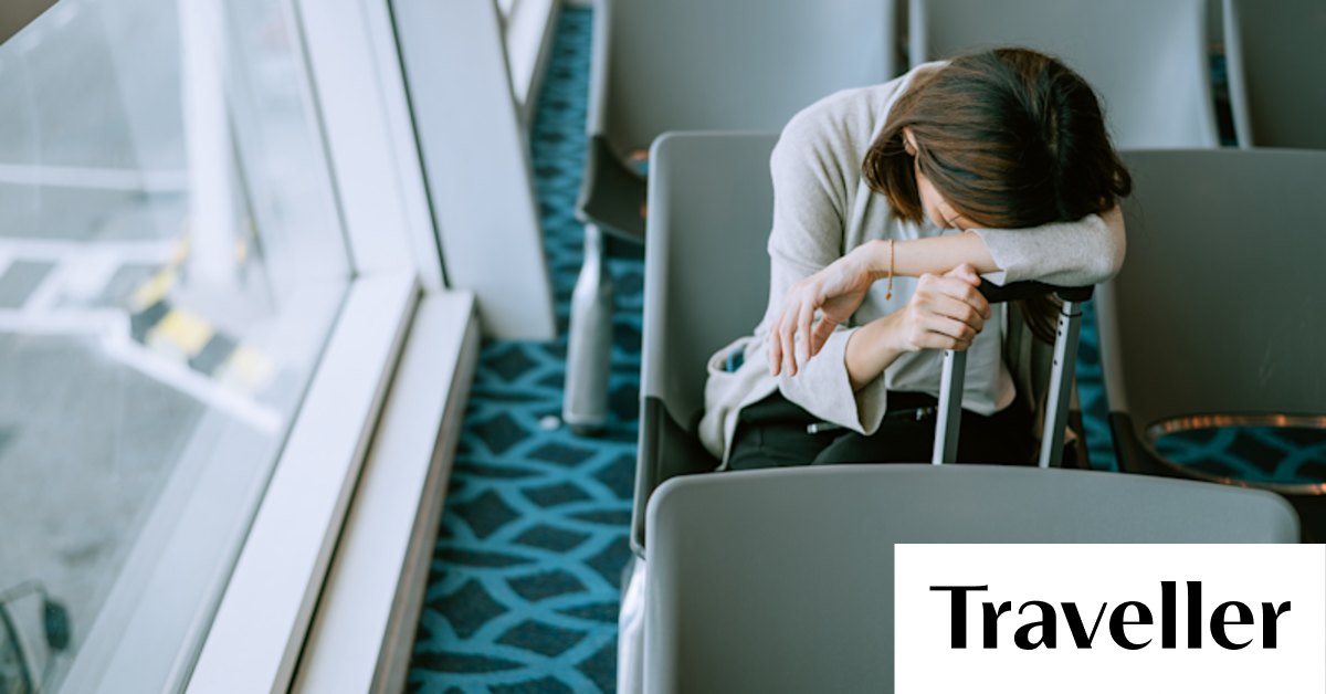 Traveller letters: 'Buckley's' chance of compensation for flight delays in Europe, let alone Australia - Vimarsana News